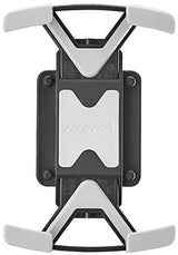 Ibera universal smartphoneholder (inkl. lampeholder)