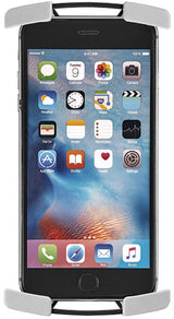 Ibera universal smartphoneholder (inkl. lampeholder)