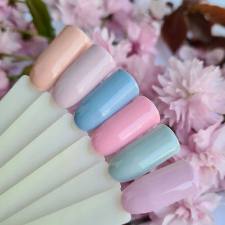 Claresa UV LED Gel Polish 5ml is 3