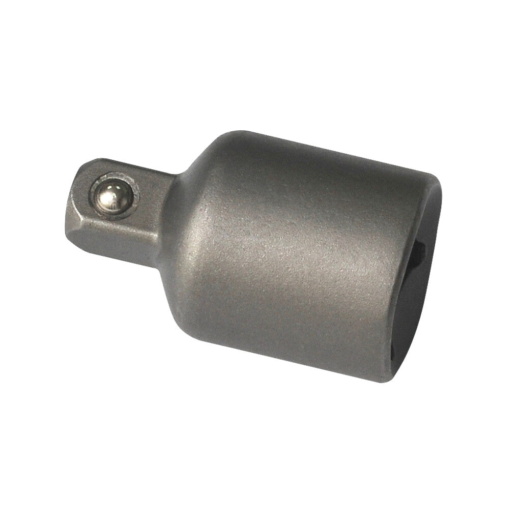 Icetoolz adapter til 3 8" reduktion til 1 4", d3d2