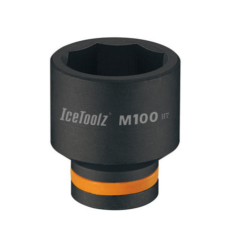 Icetoolz headset låsemøtrik værktøj 30mm, m100