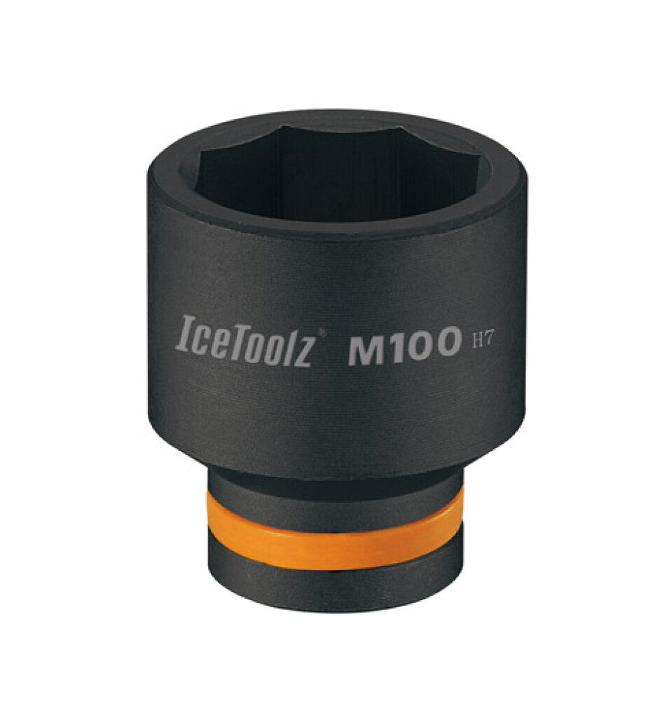 Icetoolz headset låsemøtrik værktøj 36mm, m106