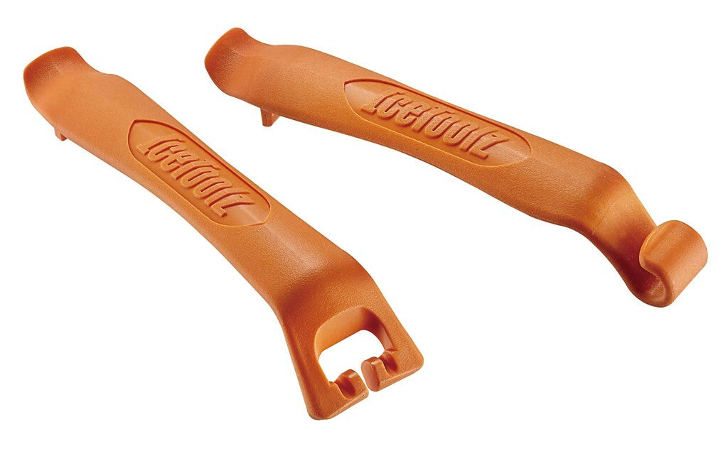 Icetoolz Banden Lighers Plastic Duo Function 64A2