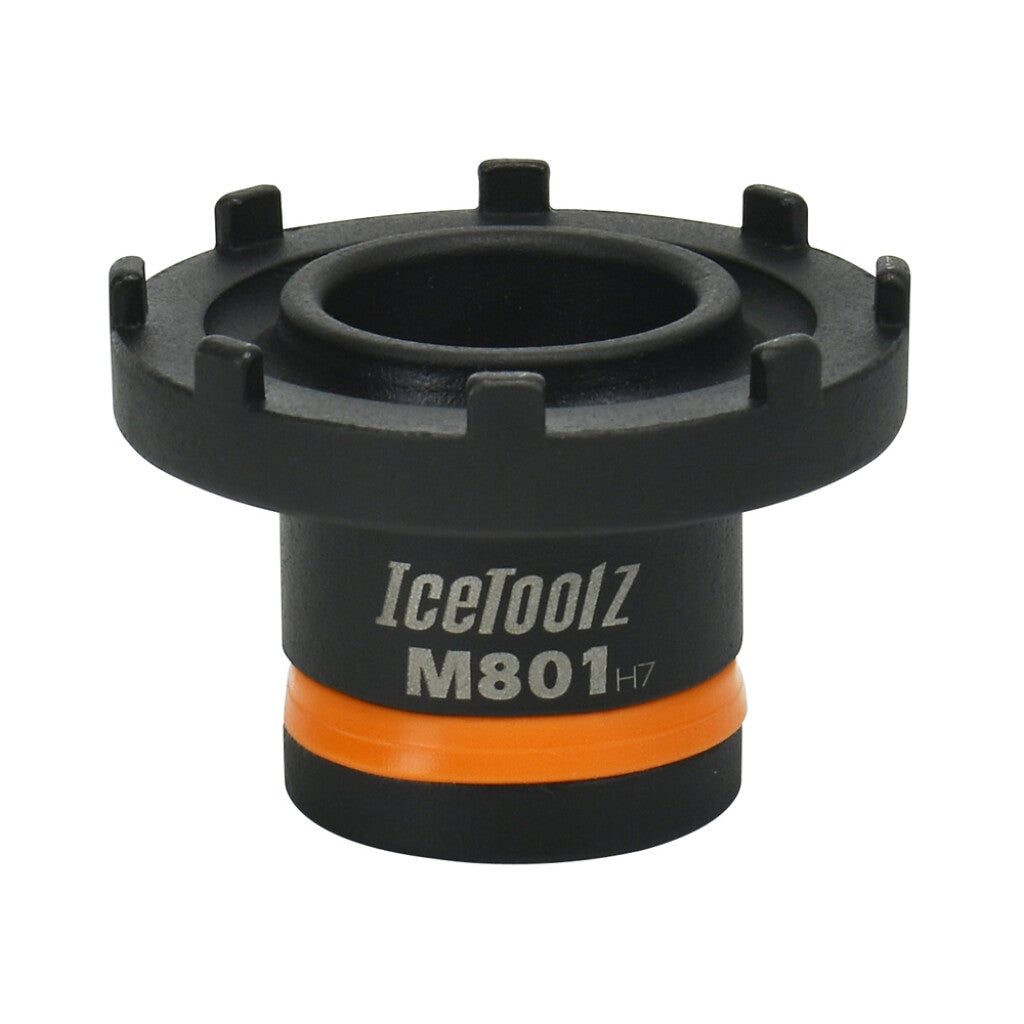 Freewheel kunde Bosch Active Performance Black