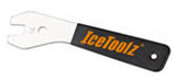 Icetoolz Conus Key 14mm med håndtag 20 cm 2404714