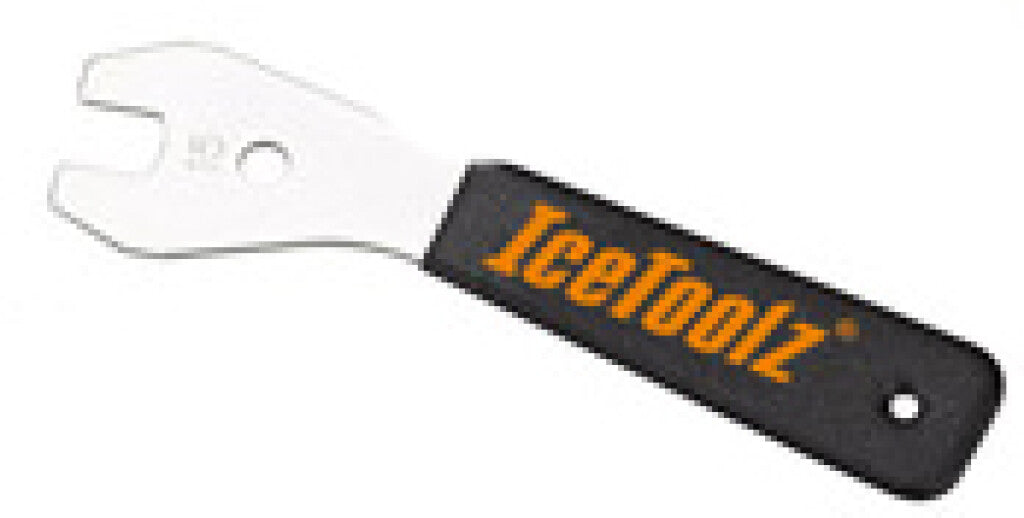 Icetoolz Conus Key 15mm med håndtag 20 cm 2404715