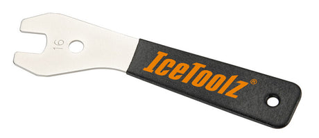 Icetoolz Conus Key 16mm med håndtag 20 cm 2404716