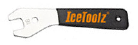ICetoolz Conus Key 18mm med håndtag 20 cm 2404718