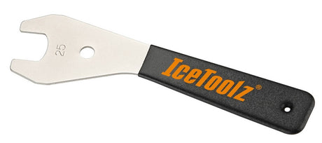 Icetoolz Conus Key 25mm med håndtag 23 cm 2404725