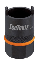Freewheel-kunde SunTour 2 Notch Staal Black