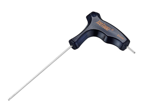 Icetoolz (buzaglo) dobbeltnøgle icetoolz 7m20 - 2,0 mm sekskantnøgler