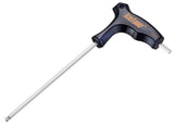 Icetoolz (buzaglo) dobbeltnøgle icetoolz 7m50 - 5 mm sekskantnøgler