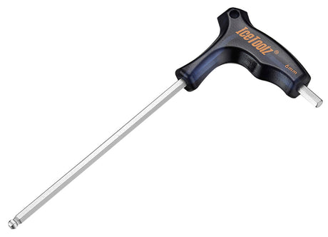 Icetoolz (buzaglo) dobbeltnøgle icetoolz 7m60 - 6 mm sekskantnøgler
