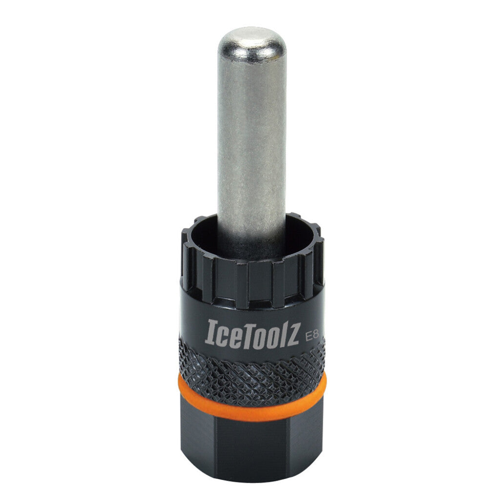 ICetoolz Cassette Kunde M 12mm Pin