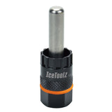 ICetoolz Cassette Kunde M 12mm Pin