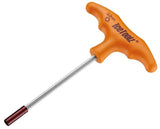 Icetoolz Spaak Nipple Key til 5,5 mm hexagonale brystvorter