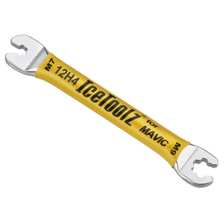 Talte brystvorte nøgle icetoolz til mavic