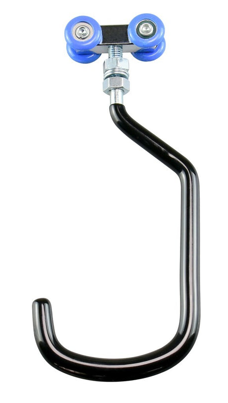 Icetoolz hængekrog 240p678 med ruller