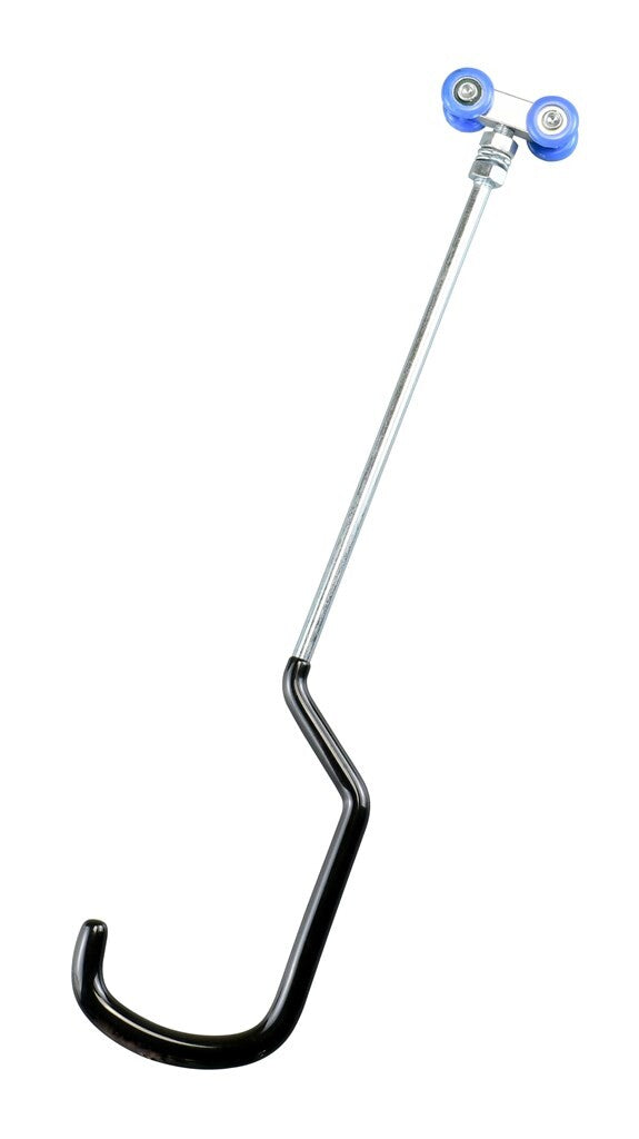 Icetoolz hængekrog med ruller 65x100x380mm, p679