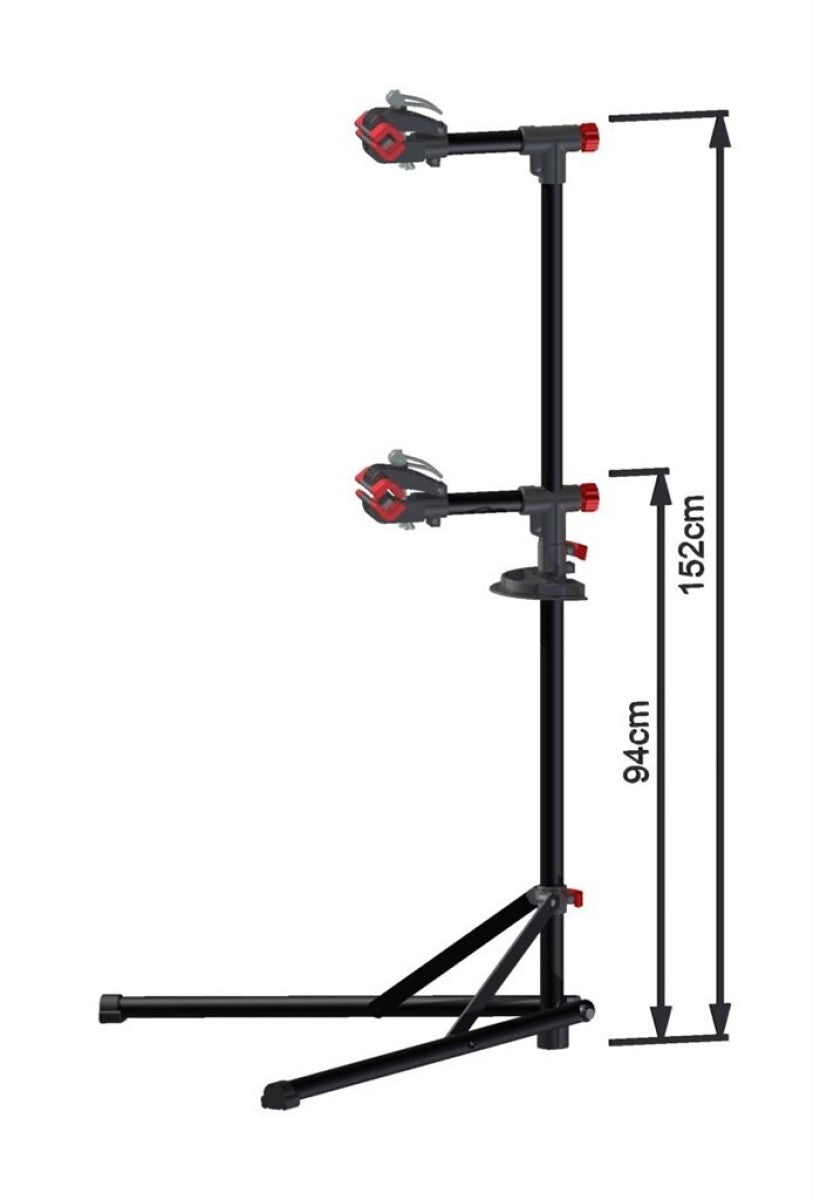 Reparation Stand Icetoolz Franky 240E621