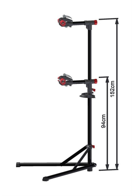 Reparation Stand Icetoolz Franky 240E621