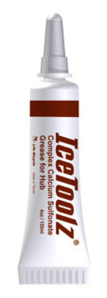 Icetoolz smøremiddel til hubs C173 (12 ml)