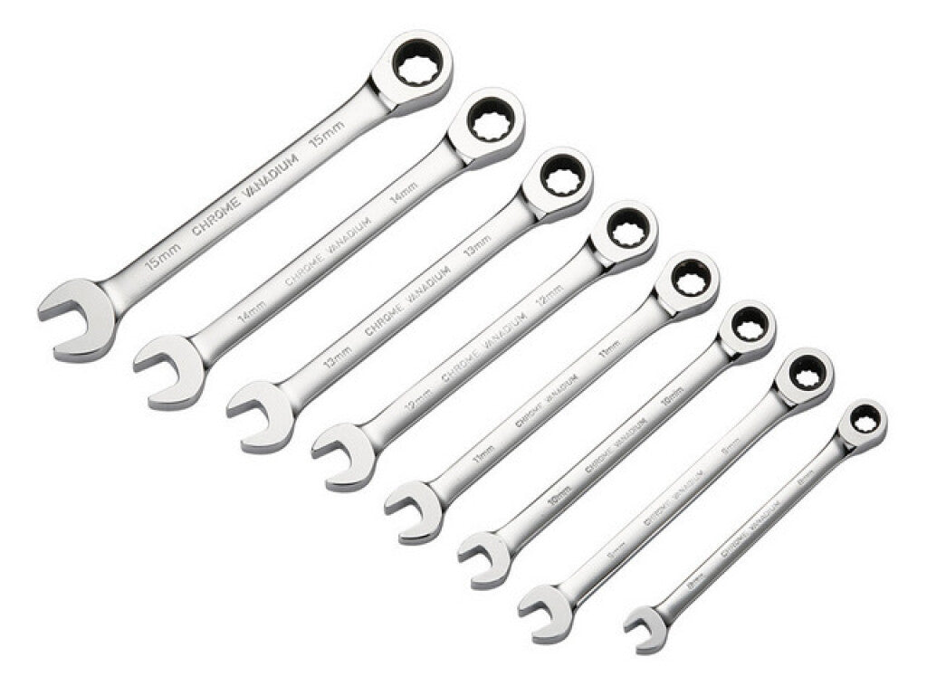 STAB Rattles Key Icetoolz 9mm