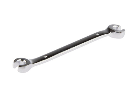 Icetoolz Icetoolz 24054H1-nøgle til hydraulisk kabelwartel 8-9mm på kortet