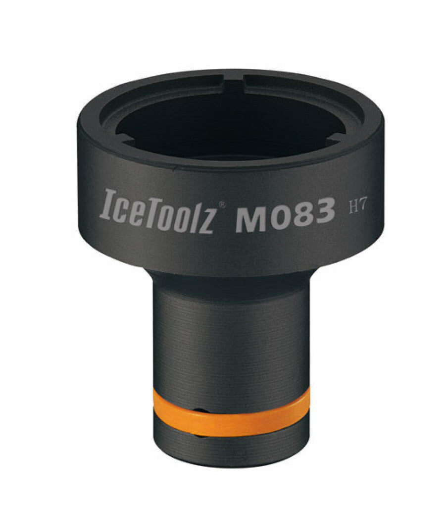 Buzaglo icetoolz kranknøgle, 3-cam, m083