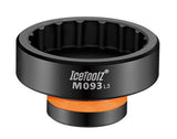 Spillerens vigtigste Icetoolz M093