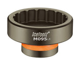 Spillerens vigtigste Icetoolz M095