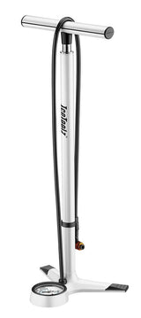 Icetoolz 260psi High Pressure Track Pump med meter - Ekstrem A652