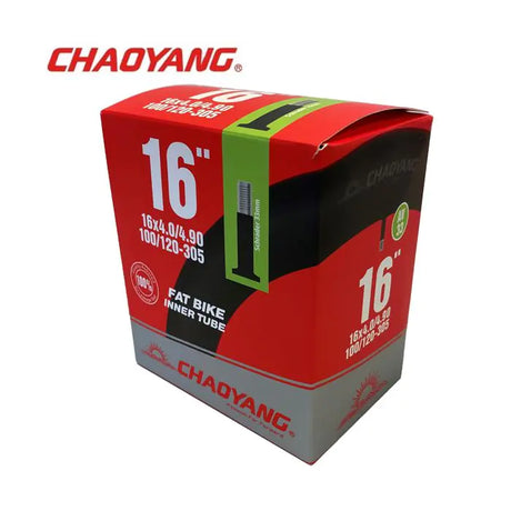 Chaoyang 16x4,00 4,90 (100 120-406) af 33 mm y032801