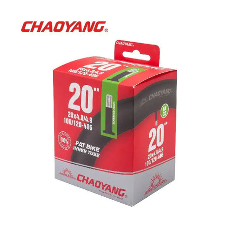 Chaoyang 20x4,00 4,90 (100 120-406) af 48 mm y052803