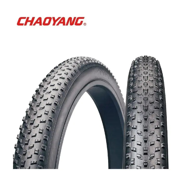 Chaoyang 24x4,00 (100-507) big daddy sort wire w107018