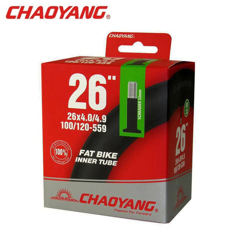 Chaoyang 26x4,00 4,90 (100 120-559) af 48 mm y082803