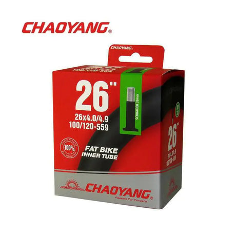 Chaoyang 26x4,00 4,90 (100 120-559) af 48 mm y082803