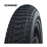 Schwalbe dæk 20 super moto-x