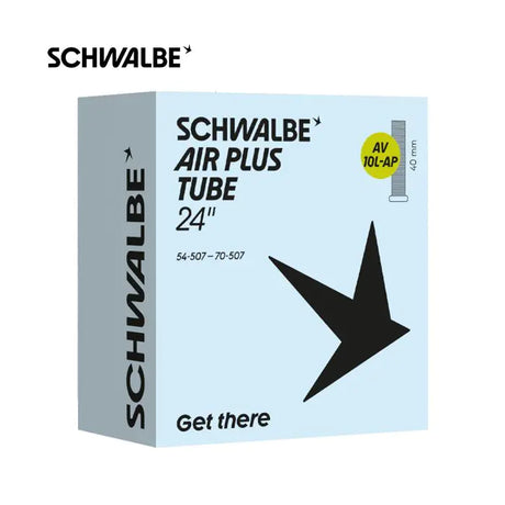 Schwalbe inderrør av10l-ap 24 54 70-507 av 40mm