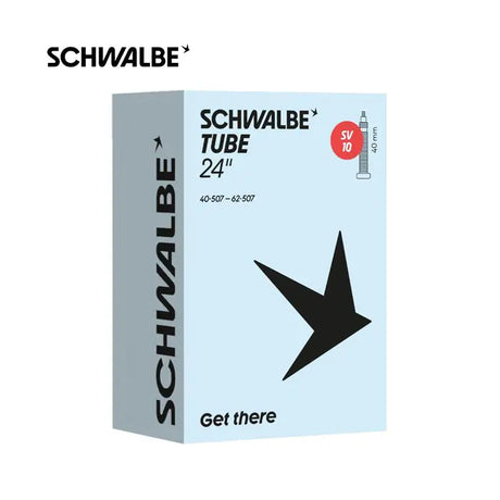 Schwalbe rør #10 40 62-507 sv40