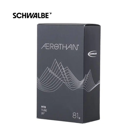 Schwalbe Inner Tube Aerothan FV SV13E 54 62-559 IB SV 40mm (1..)
