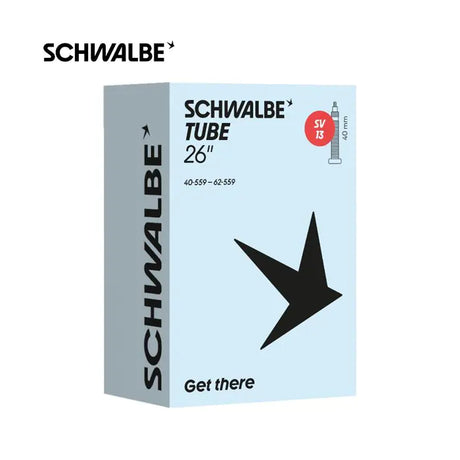 Schwalbe rør #13 40 62-559 sv40