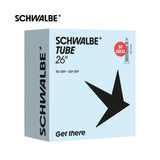 Schwalbe inderrør sv13xxl 26 90 120-559 fv 40mm