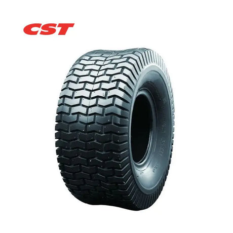 Cst 13x5,00-6 (330x115) blokprofil c-9266 sort 10500061