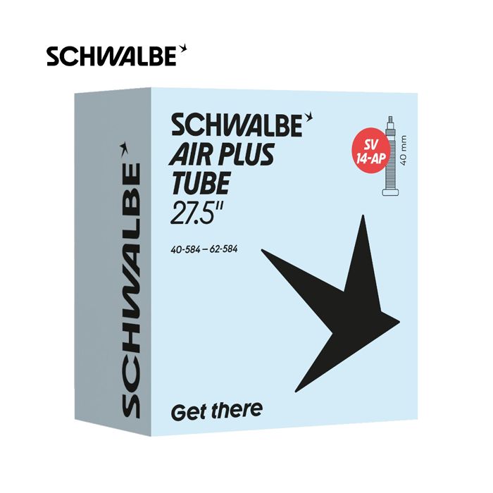 Schwalbe rør #14-ap 40 62-584 sv40