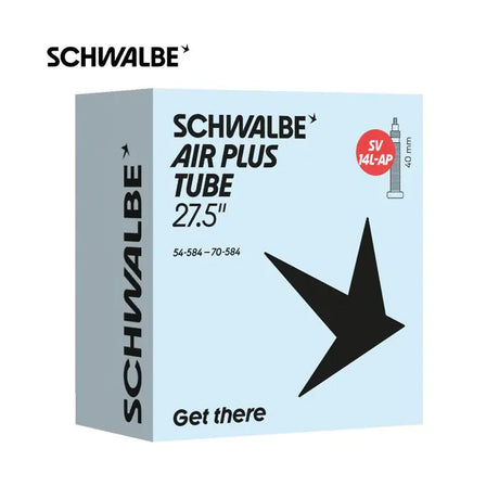 Schwalbe inderrør sv14-ap 27� 54 70-584 fv 40mm