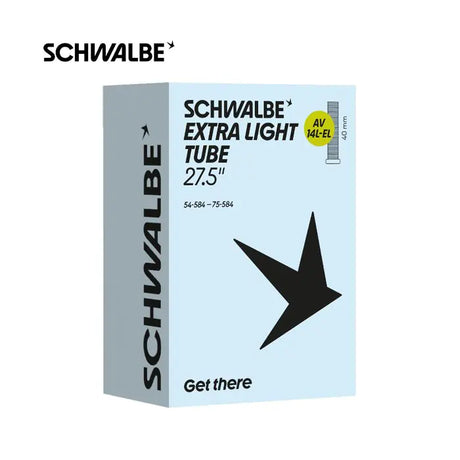 Schwalbe inderrør av14l-el 54 75-584 40mm