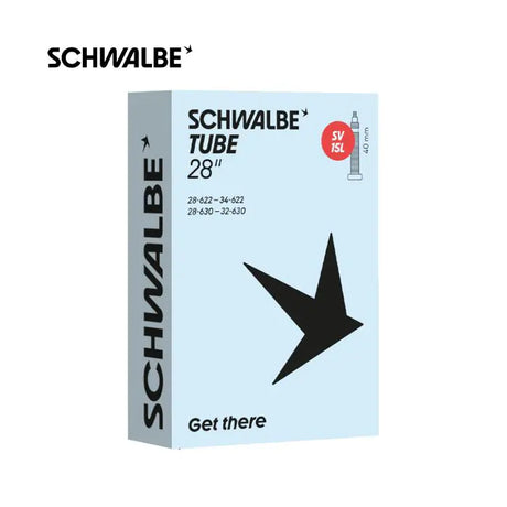 Schwalbe rør (sv16) - 28'' (28 32-622 630) - presta