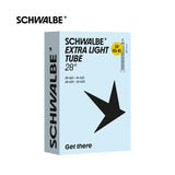 Schwalbe rør #15l-el 28 34-622 630 sv60