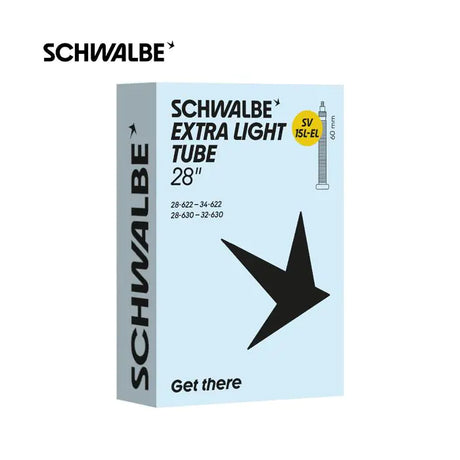 Schwalbe rør #15l-el 28 34-622 630 sv60
